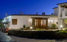 Spain-Southern Spain-Las Alpujarras Independent Walking Tours